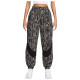 Nike Γυναικείο παντελόνι φόρμας Sportswear Trend Woven Printed Pants
